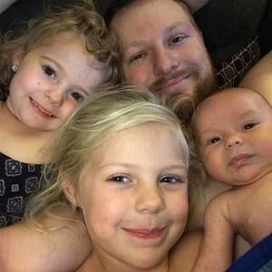 Meet your Posher, Cory